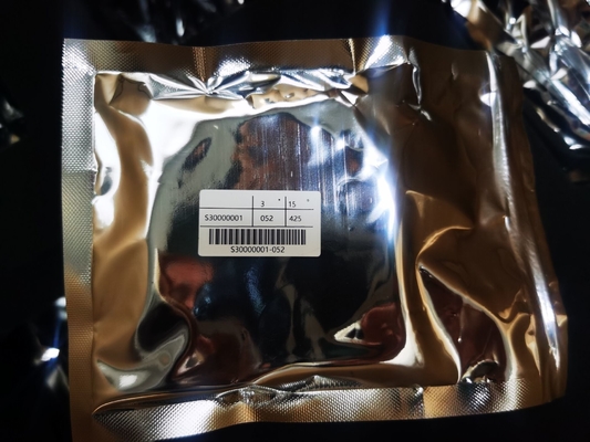 6inch VGF Method N Type GaAs Substrates 2 degree Off 675um SSP Wafers