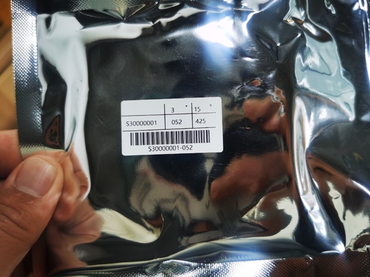 6inch VGF Method N Type GaAs Substrates 2 degree Off 675um SSP Wafers