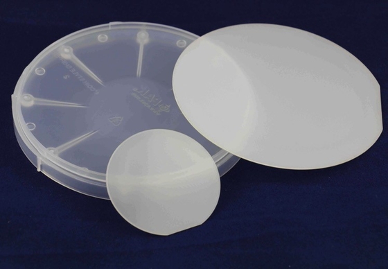 Free Standing  Gallium Nitride Wafer Semiconductor GaN Substrates