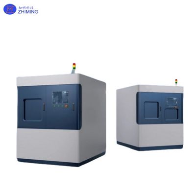 Sistema di separazione laser del substrato SiC da 6 a 12 pollici Wafer per macchine personalizzate