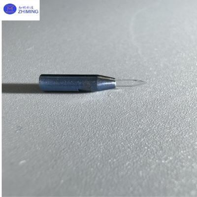 Lama in Zaffiro 0,8mm/1,0mm/1,2mm per Trapianto di Capelli nel Settore Medico-Estetico