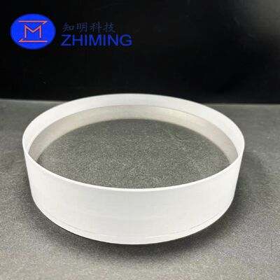 Finestre al quarzo ad alte prestazioni per applicazioni ottiche, scientifiche e industriali