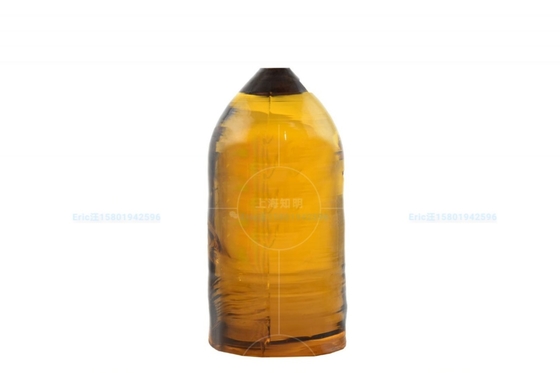 Al2O3 scelgono Crystal Hardness 9,0 Sapphire Lens colorata